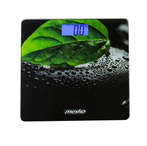 MESKO Bathroom Scales – MS 8149 Bathroom Scale – image 8