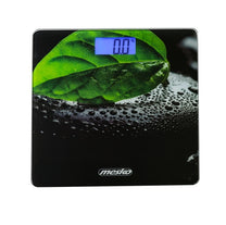 MESKO Bathroom Scales – MS 8149 Bathroom Scale – image 8