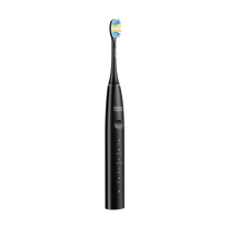Teesa TEESA SONIC 2 Sonic Toothbrush, Black, 5 Modes, Travel Case, USB Type-C – image 5