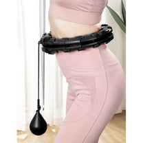 TRIZAND The remaining – Hula Hoop with Massager + Weight Trizand 25208 – image 4