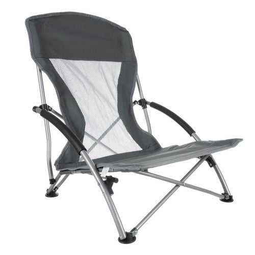 TRIZAND Tourist furniture – Trizand 23923 Folding Camping Chair – image 3