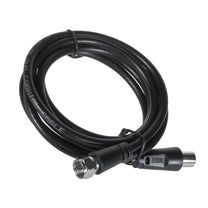 Maclean Maclean DVB-T/T2 HEVC TV Antenna, Indoor, LTE Tube Antenna, 5G Filter, Max Output Level 100 dBV, MCTV-930 – image 5
