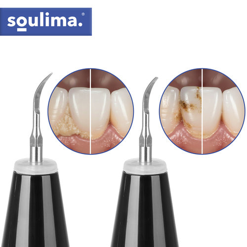 SOULIMA The remaining – Soulima 25746 Ultrasonic Dental Scaler – image 11