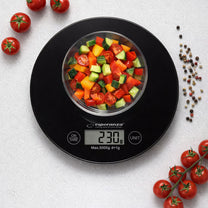 Esperanza Kitchen scales – EKS003K Esperanza Kitchen Scale, Mango Black – image 7