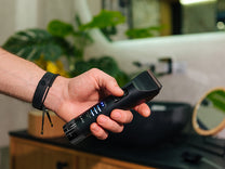 LAFE Hair Clippers – LAFE MasterTrim Hair and Beard Trimmer – image 5