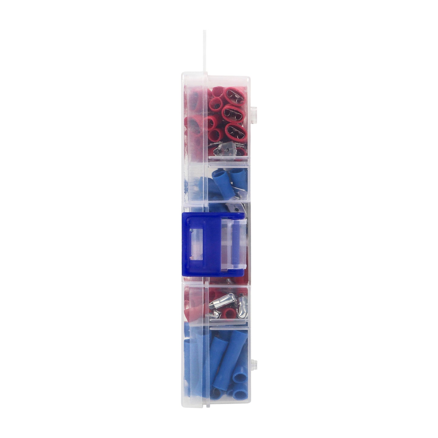 Orno Connectors – HOBBY Cable End Cap Set, 125 pcs. – image 5
