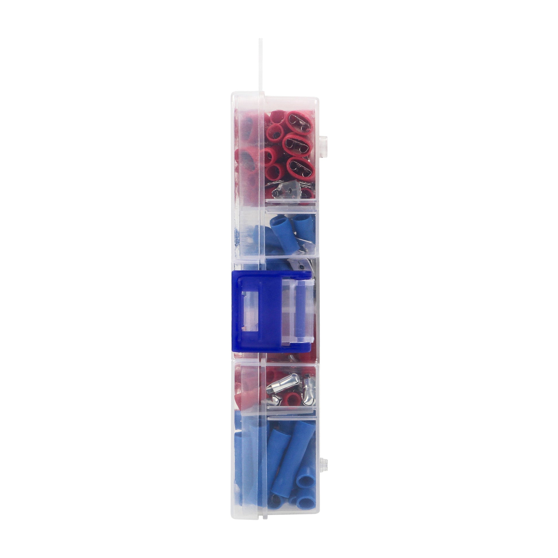 Orno Connectors – HOBBY Cable End Cap Set, 125 pcs. – image 5
