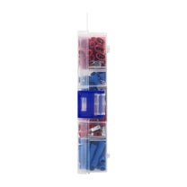 Orno Connectors – HOBBY Cable End Cap Set, 125 pcs. – image 5