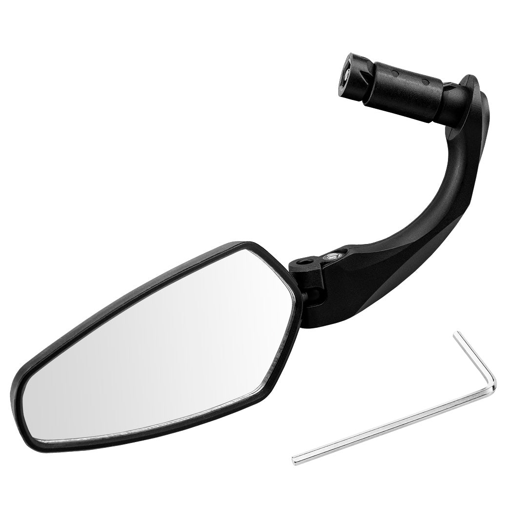 NEO TOOLS Bicycle parts and accessories – Bicycle mirror with an arm