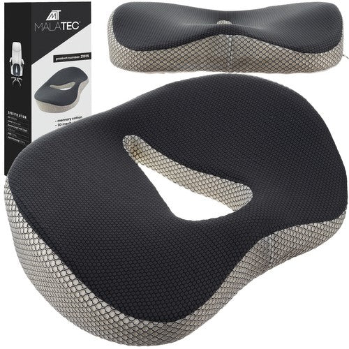 MALATEC The remaining – Malatec 21915 Chair Cushion