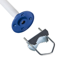 Maclean DVB-T – Maclean DVB-T/T2 HEVC Omnidirectional Antenna, Active, for Campers, MCTV-947 – image 6