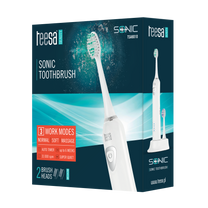 Teesa Toothbrushes – TEESA SONIC Sonic Toothbrush – image 5