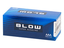 Blow Alkaline, coin-cell – 82-651# Blow Super Alkaline AAA LR3 Batteries, 50-pack – image 2