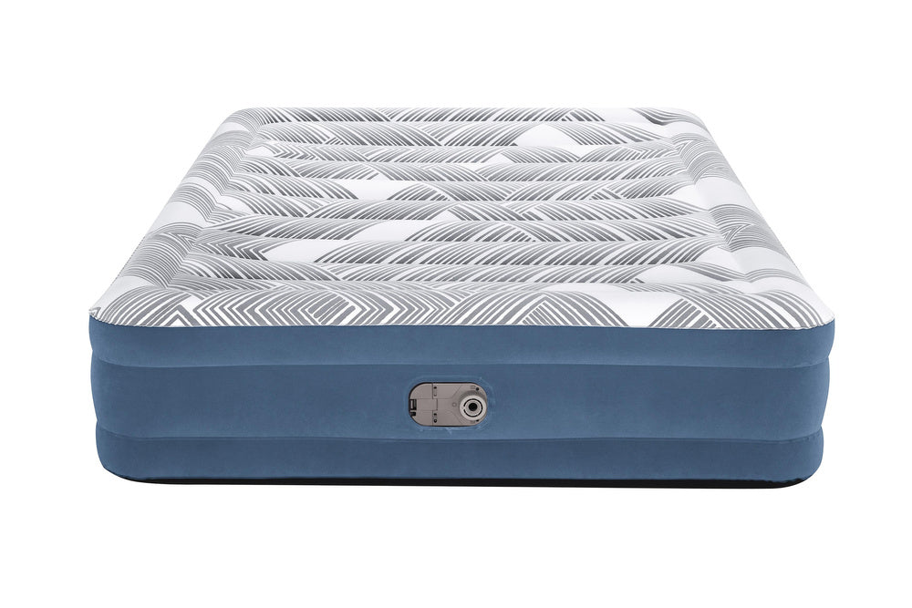 BESTWAY Bestway 6712Y Inflatable Mattress, 203 x 152 x 36 cm – image 2