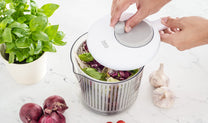 Teesa The remaining – 2.5-Liter Salad Spinner – image 9