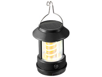TRACER Flashlights, hand lamps, headlamps, tourist lamps – Tracer CampLight Camping Lantern – image 2