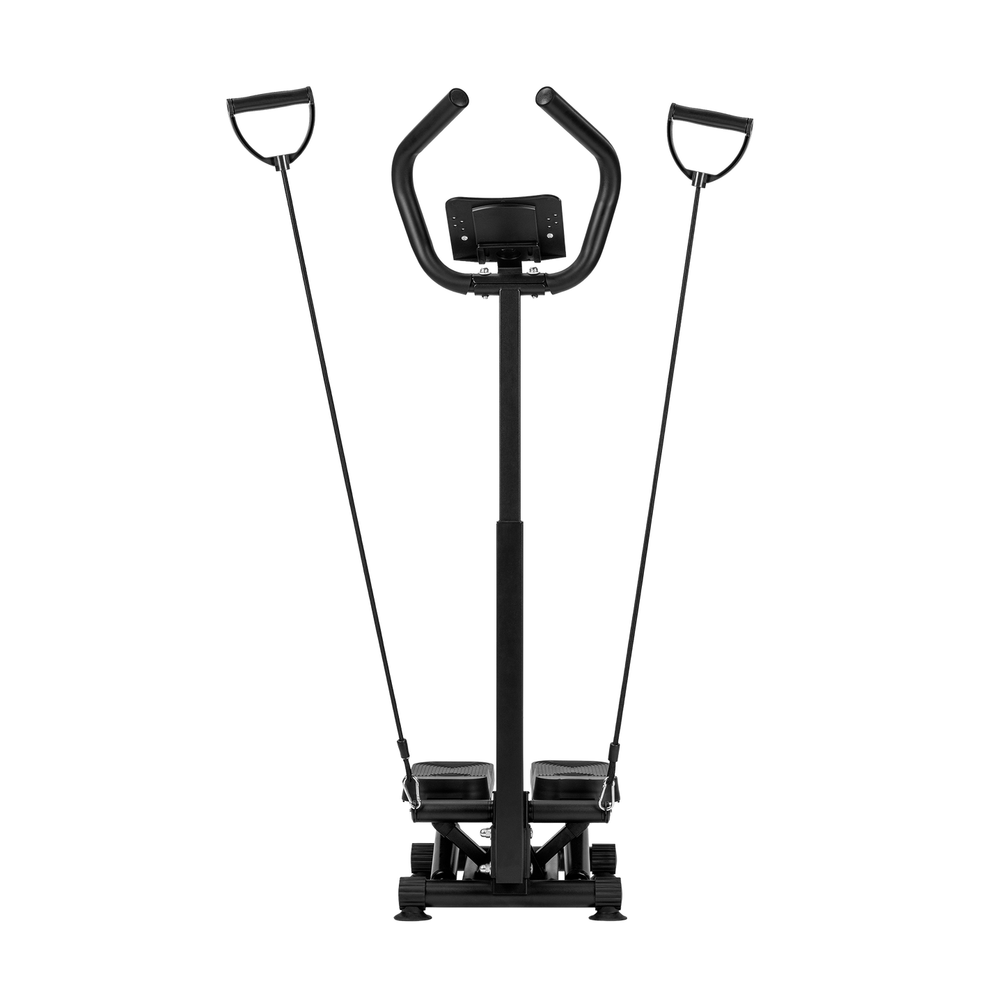 Rebel Rowing Machines, Steppers, and Treadmills – RBA-3230 Rebel Active Stepper – image 4