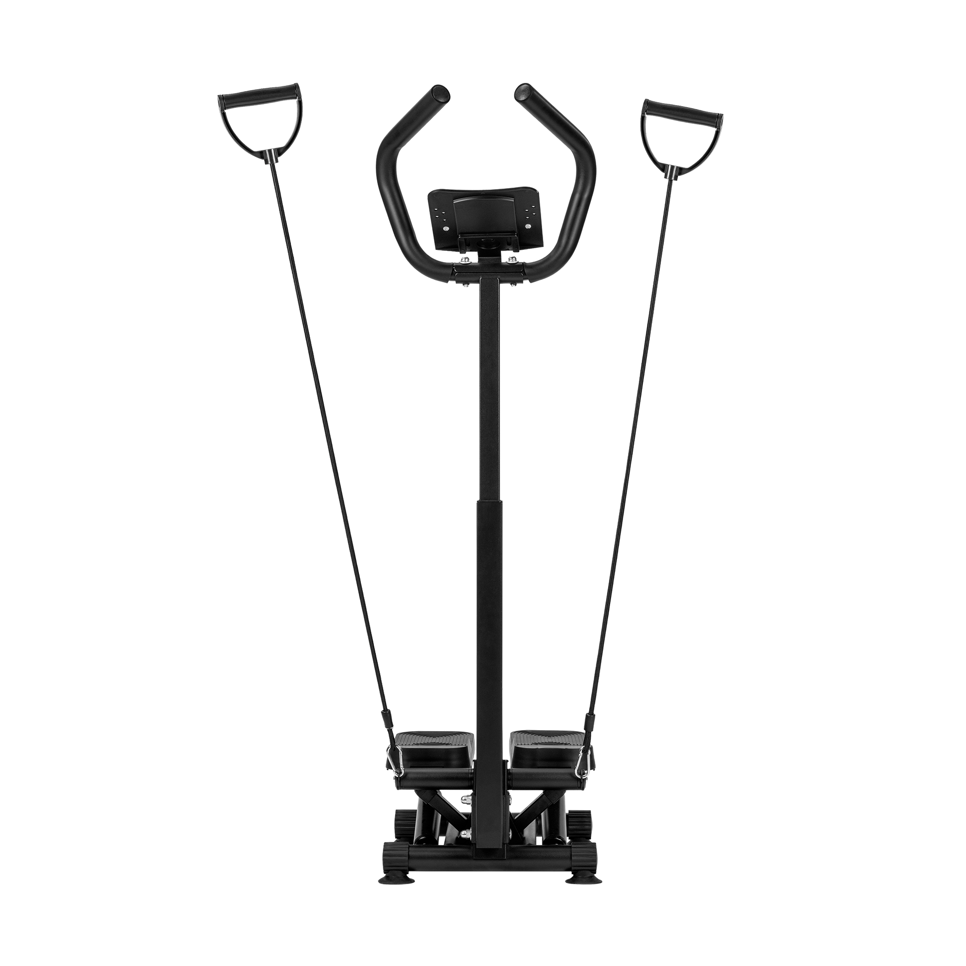 Rebel Rowing Machines, Steppers, and Treadmills – RBA-3230 Rebel Active Stepper – image 4