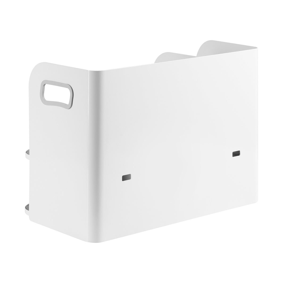 Ergo Office Ergo Office Desk Organizer with Drawer, White, max. 10 kg, ER-440 – image 6