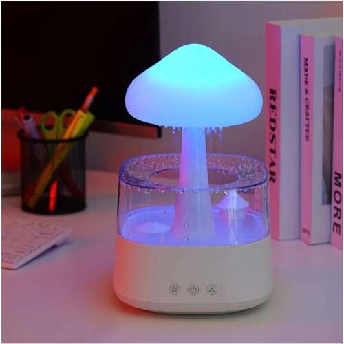 RUHHY Air Humidifiers – Humidifier - Ruhhy 24378 Night Light – image 16