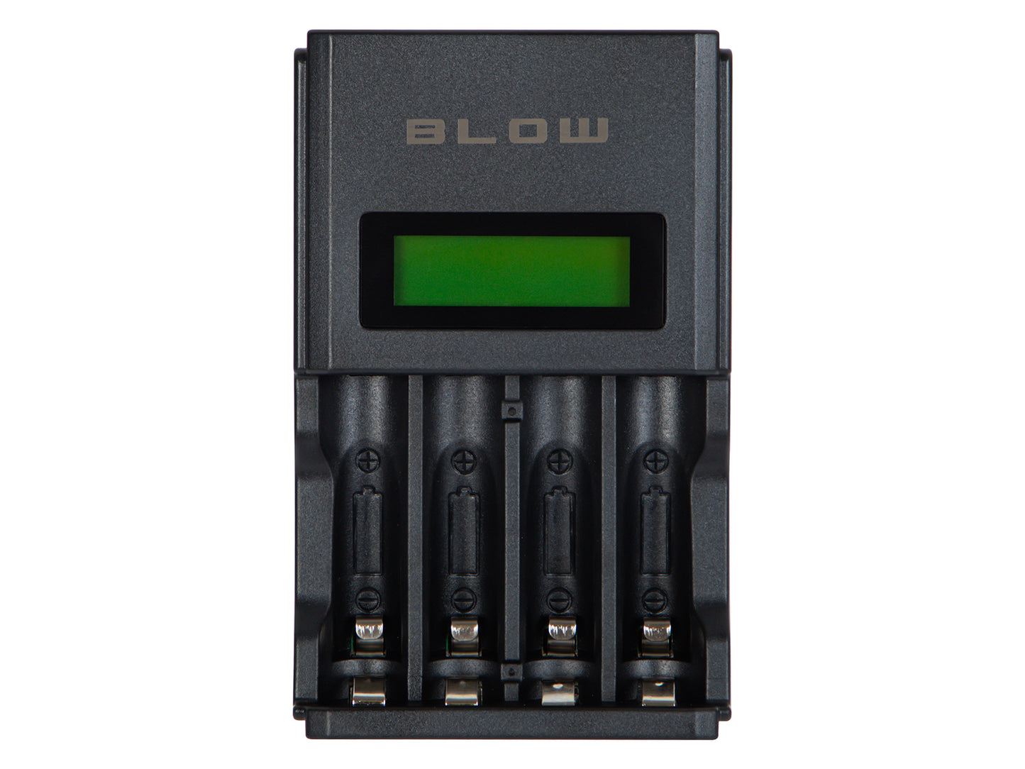 Blow Chargers for rechargeable – 75-456# Blow XN-107 AA and AAA Charger – image 2