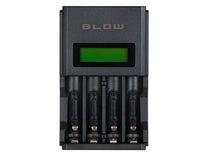 Blow Chargers for rechargeable – 75-456# Blow XN-107 AA and AAA Charger – image 2