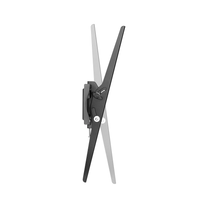 Cabletech Universal Wall Mount for LED TVs (32–55") with Vertical Adjustment – image 3