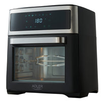 ADLER AD 6309 Oil-Free Air Fryer - 8-in-1 Oven - 13 Liters – image 31