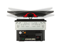 Blow Car stereos – 78-348# Radio Blow CP01 1DIN 10" Android/Wi-Fi/GPS/CarPlay, swivel – image 4