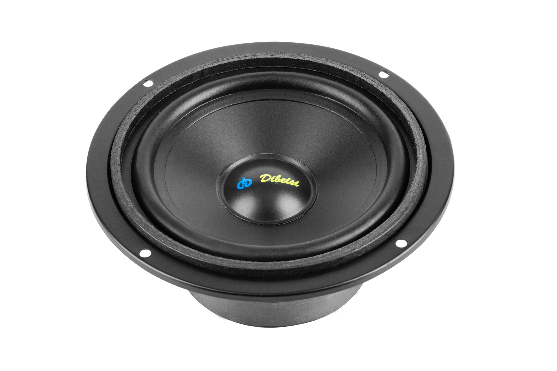Dibeisi Car Speakers – 5" DBS-G5002 Speaker, 4 Ohms