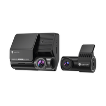 NAVITEL Dash cams, car video recorders – NAVITEL RS985 GPS Dash Cam