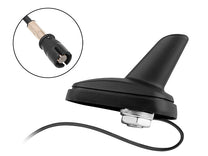 Blow 22-683# Shark VW Group Raku II Car Antenna, 0.2 m - AM/FM