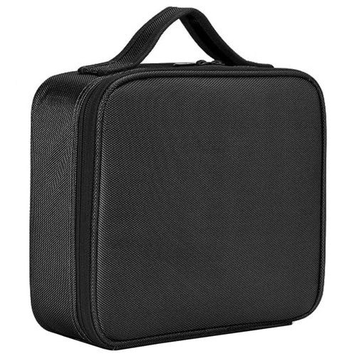 SOULIMA The remaining – Soulima 21957 Cosmetic Bag and Organizer – image 8