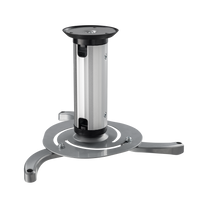 Cabletech Projector Mounts – Ceiling-Mounted Projector Mount