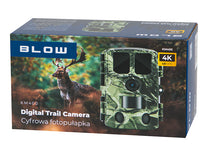Blow Cameras – 78-963# Blow KM400 4K Hunting Camera/Trail Camera – image 7