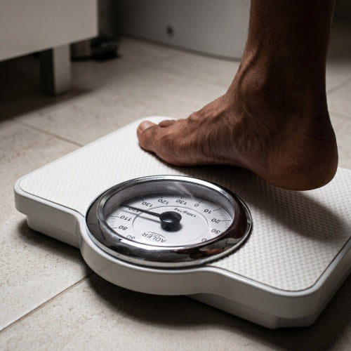 ADLER Bathroom Scales – AD 8180 Mechanical Bathroom Scale – image 9