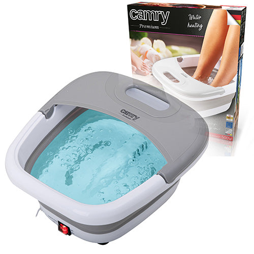 CAMRY Massagers for the feet, head – CR 2174 Foldable Foot Massager – image 9