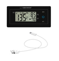 Esperanza Blood Pressure Monitors – ECB008 Esperanza Zeal Upper-Arm Blood Pressure Monitor – image 2