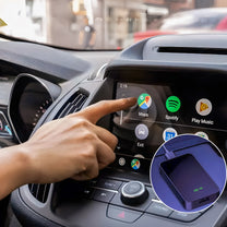 RTO The – Wireless CarPlay/CarLink Adapter for Android Auto, USB, and iPhone – image 3