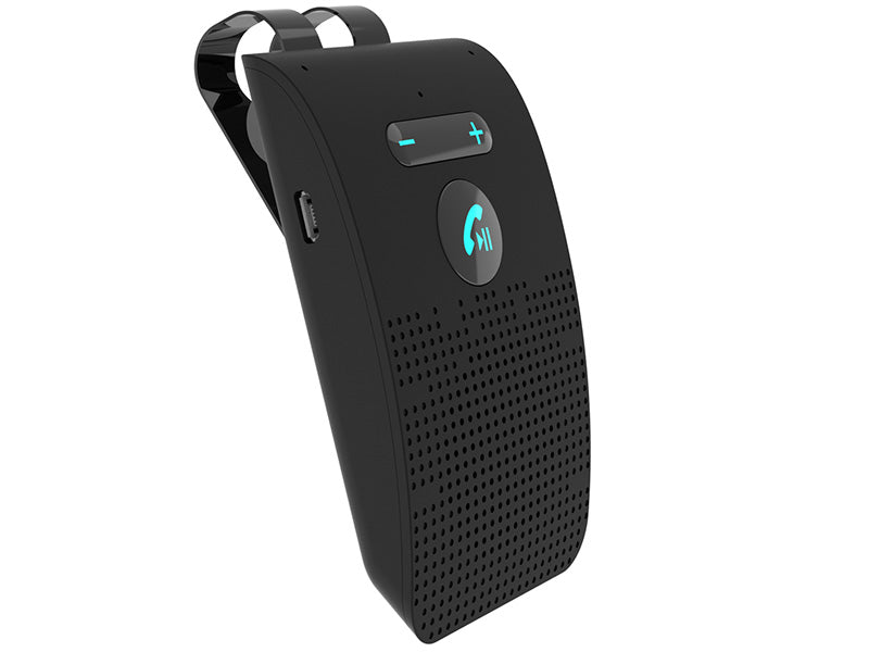 TRACER The remaining – TRACER BG-5 Hands-Free Kit