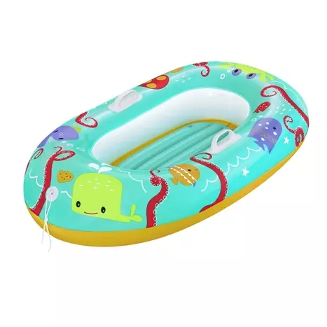 BESTWAY Inflatable boats, kayaks, small boats – Swimming Float - BESTWAY 34009 – image 4