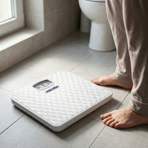 MESKO Bathroom Scales – MS 8160 Mechanical Bathroom Scale – image 8