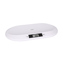 Teesa Bathroom Scales – Baby Scale
