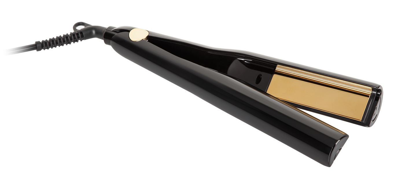 Teesa The remaining – DREAM LOOKS PRO 700 2-in-1 Hair Straightener – image 4