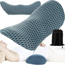 MALATEC The remaining – Malatec 24246 Lumbar Pillow – image 2