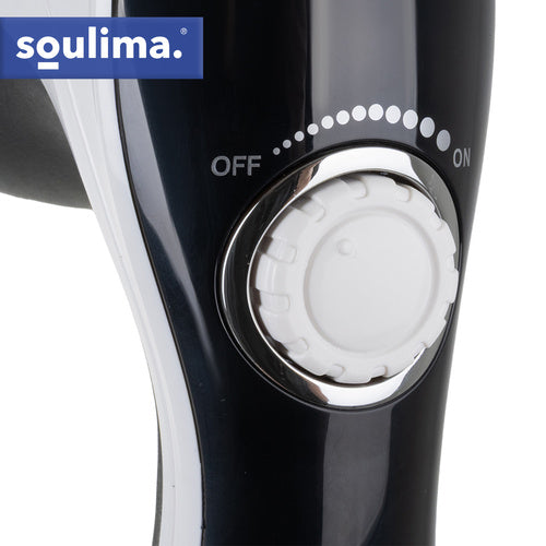 SOULIMA The remaining – Soulima 22579 9-in-1 Massager – image 12