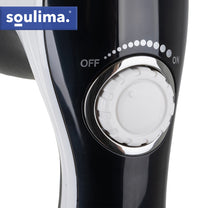 SOULIMA The remaining – Soulima 22579 9-in-1 Massager – image 12