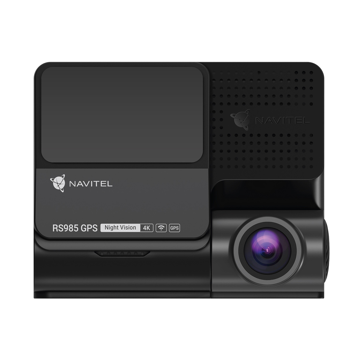 NAVITEL Dash cams, car video recorders – NAVITEL RS985 GPS Dash Cam – image 5