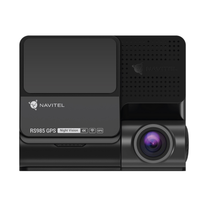 NAVITEL Dash cams, car video recorders – NAVITEL RS985 GPS Dash Cam – image 5