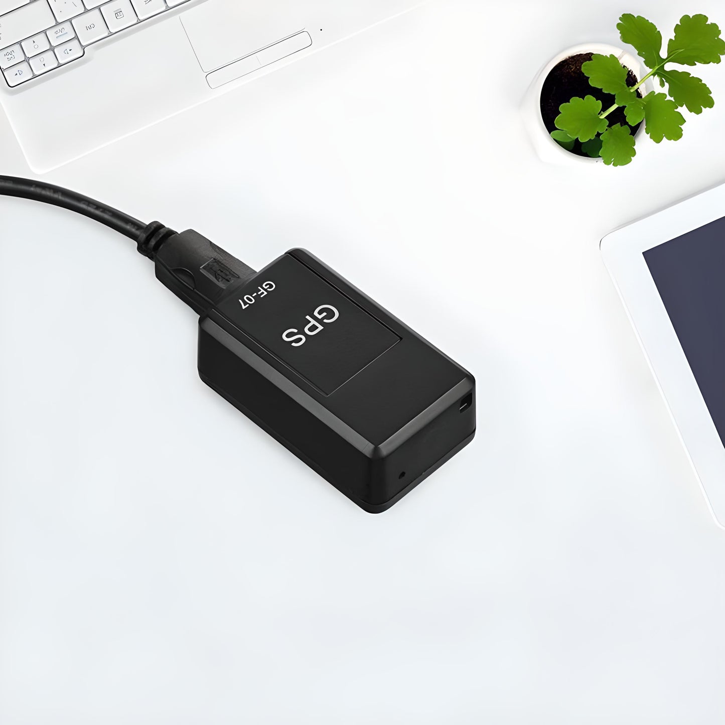 RTO GPS tracker, hidden listening device, SIM card tracking, magnetic mount – image 2